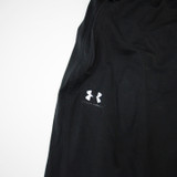 Under Armour Athletic Pants Men's Black Used XLT-PNTS-035062