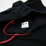 Atlanta Falcons Nike NFL On Field Sweatshirt Men's Black Used XL TOPS-169489
