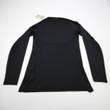 Nike Pro Dri-Fit Long Sleeve Shirt Men's Black New with Tags Multiple Sizes TOPS-169413