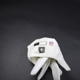 Nike Vapor Gloves - Receiver Men's White Used Multiple Sizes EQPT-006288
