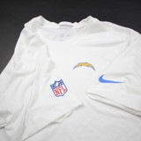 Los Angeles Chargers Nike NFL On Field Nike Tee Short Sleeve Shirt TOPS-169049