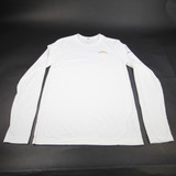 Los Angeles Chargers Nike NFL On Field Long Sleeve Shirt Men's Multiple Sizes TOPS-169093