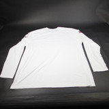 Jacksonville Jaguars Nike NFL On Field Dri-Fit Long Sleeve Shirt Men's Used 3XL TOPS-169097