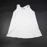 USC Trojans Nike Sleeveless Shirt Women's White Used M TOPS-169151