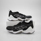 adidas Impact FLX Cross Training Shoes Men's Black New without Box 17 SHOE-021027