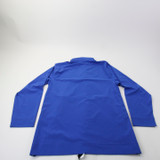 Air Force Falcons Nike Pullover Men's Blue Used M TOPS-169581