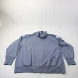 Los Angeles Chargers Nike Dri-Fit Jacket Men's Blue New-TOPS-169271