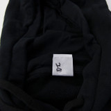 Los Angeles Chargers Nike Sweatshirt Men's Black Used XXL TOPS-169261