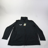 Los Angeles Chargers Nike Yoga Dri-FIT Jacket Men's Dark Gray New-TOPS-169276