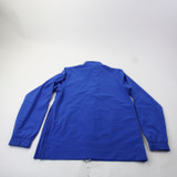 Air Force Falcons Nike Jacket Men's Blue Used M TOPS-169585