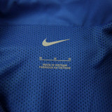 Air Force Falcons Nike Jacket Men's Blue Used M TOPS-169585