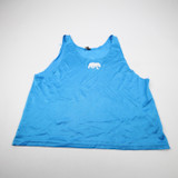 California Golden Bears Under Armour Sleeveless Shirt Women's Used L TOPS-169677