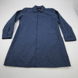 J. Crew Jacket Men's Navy Used L TOPS-169692