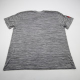 Atlanta Falcons Nike NFL On Field Dri-Fit Short Sleeve Shirt Men's Used XL TOPS-169639
