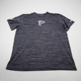 Atlanta Falcons Nike NFL On Field Dri-Fit Short Sleeve Shirt Men's Used XL TOPS-169641