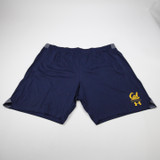 California Golden Bears Under Armour HeatGear Practice Shorts Men's 3XL SHOR-036700