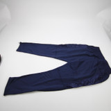 Under Armour Athletic Pants Men's Navy Used L PNTS-035087
