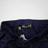 Under Armour Athletic Pants Men's Navy Used M PNTS-035089