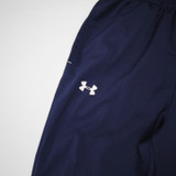 Under Armour Athletic Pants Men's Navy Used M PNTS-035089