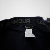 Under Armour HeatGear Dress Pants Men's Navy New with Tags 30X38 PNTS-035090