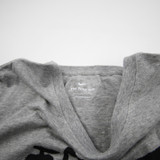 Atlanta Falcons Nike Nike Tee Long Sleeve Shirt Men's Gray Used XL TOPS-169649