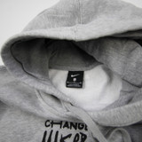 Atlanta Falcons Nike Sportswear Club Fleece Sweatshirt Men's Gray Used XL TOPS-169652
