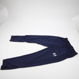 Under Armour Athletic Pants Men's Navy Used Multiple Sizes PNTS-035085