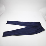 Under Armour Athletic Pants Men's Navy Used Multiple Sizes PNTS-035085
