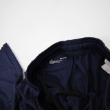 Under Armour Athletic Pants Men's Navy Used-PNTS-035085