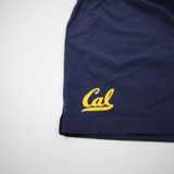 California Golden Bears Under Armour HeatGear Practice Shorts Men's XL SHOR-036696