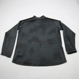 Nike Running Dri-Fit Pullover Women's Gray Used L TOPS-169631