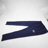 Under Armour Athletic Pants Men's Navy New with Tags M PNTS-035081
