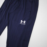 Under Armour Athletic Pants Men's Navy New with Tags M PNTS-035081