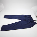 Under Armour Athletic Pants Men's Navy New with Tags XL PNTS-035088