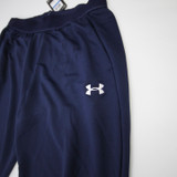 Under Armour Athletic Pants Men's Navy New with Tags XL PNTS-035088
