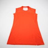 Nike Pro Compression Top Men's Orange Used L TOPS-169479