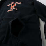 Oregon State Beavers Nike Sweatshirt Men's Black Used XL-TOPS-169286