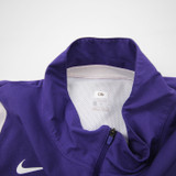Kansas State Wildcats Nike Pullover Men's Purple Used XL TOPS-169594
