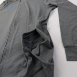 Los Angeles Chargers Nike Dri-Fit Jacket Men's Gray New-TOPS-169281