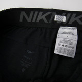 Nike Athletic Pants Men's Dark Gray Used L-PNTS-035068