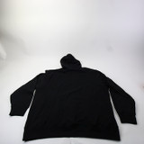 Atlanta Falcons 47 Brand Sweatshirt Men's Black New without Tags 3XL TOPS-169532