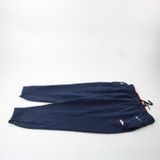 Denver Broncos Nike NFL On Field Sweatpant Men's Navy Used L-PNTS-035107