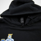 UCLA Bruins Gildan Heavy Blend Sweatshirt Men's Black New-TOPS-169744