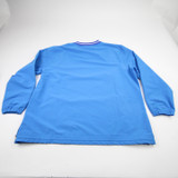 Nike State Nike NFL On Field Pullover Men's Blue Used XL TOPS-169709
