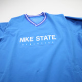 Nike State Nike NFL On Field Pullover Men's Blue Used XL TOPS-169709