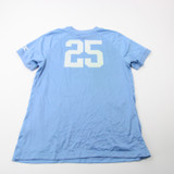 San Diego Toreros Nike Dri-Fit Game Jersey - Soccer Men's Used Multiple Sizes JRSY-010525