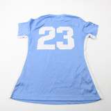 San Diego Toreros Nike Dri-Fit Game Jersey - Soccer Women's Used Multiple Sizes JRSY-010526
