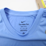 San Diego Toreros Nike Dri-Fit Long Sleeve Shirt Men's Multiple Sizes TOPS-169770