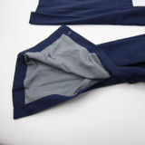 Nike Dri-Fit Athletic Pants Men's Navy New with Tags Multiple Sizes PNTS-035100
