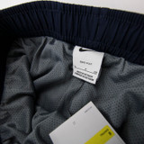 Nike Dri-Fit Athletic Pants Men's Navy New with Tags Multiple Sizes PNTS-035100